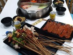 -屋头串串(新街里店)