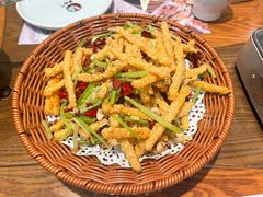 -黄泥岗·地道湖北菜(奥特莱斯店)