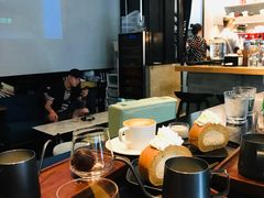 -Home Cafe(水榭春天店)