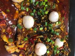 -鱼酷活鱼烤鱼(中联广场店)