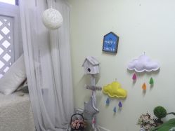 -童年映像精致儿童摄影（糖果baby）(石路店)
