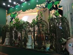 门面-柏尼娅PEARIA·蛋糕定制(静安店)