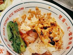 -文通冰室(东方宝泰店)