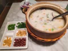 田园蔬菜粥-泰钰丰烤鸭(开发区店)
