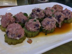 -潮喜竹溪荔湖酒家(荔枝湾店)