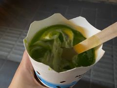 -麦当劳(世贸店)
