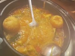 -黔三一夺夺粉酸汤火锅(百信店)