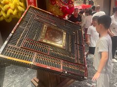 -唐山宴百姓府邸院落中餐