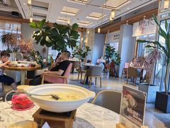 -荷恬·精致蔬食料理(星海店)