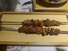 -雁滩白记·兰州牛肉面