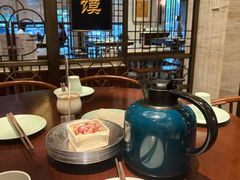 -春发生饭店·非遗(南院门店)