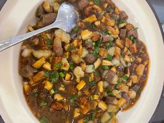 -君霖海鲜私房菜(春柳店)