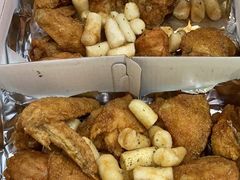-BOPEYE·波派炸鸡(河西中央商场店)