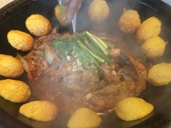 -王老六铁锅炖鱼(长春路店)