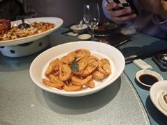 -恒记饭店·海鲜明档(淹城店)