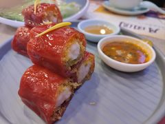 -点都德(汇胜楼店)