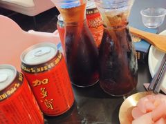 -鱼鼎香烤鱼火锅(华发商都店)