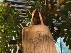 -自由生长植物工作室(深港花卉中心店)