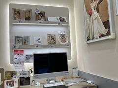-海马体照相馆(广州新世界云门New park店)