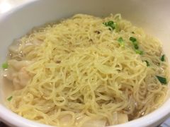 iphone_upload_pic-新大咀港式茶餐厅(宝山万达店)