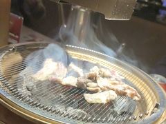 -西塔老太太泥炉烤肉(温州首店万象城黑金店)