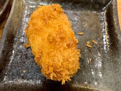 蟹肉可乐饼-胜博殿霸王树(嘉里中心店)