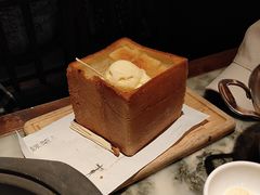 -绿茶餐厅(昌平悦荟店)