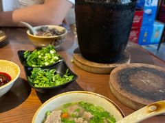 -本味焖罐源(天泽街店)