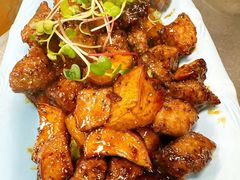 -抹直口特色菜馆(一店)