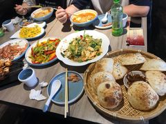 -大京园海鲜烧烤(东城路店)