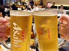 -梧赖枪火·东北烧烤|鲽鱼头|团建(罗湖总店)