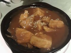 -潮福城大酒楼·潮粤菜·港式点心(阳光城店)