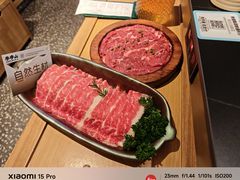-季季山·云南野生菌火锅(上海首店)