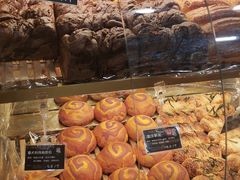 -丁香西饼屋(桂林路店)