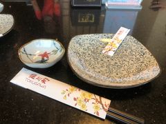 -德川家日本料理(中关村寰太大厦店)
