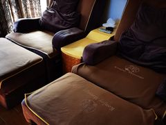 -金悦足道(宝岗大道店)