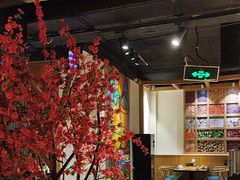 -黑家养生粥道馆(新世纪店)