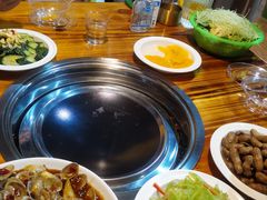 -皖北巫氏三胖地锅鸡(正大店)