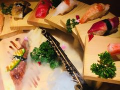 -文三酒肆自助放题(新街口友谊广场店)