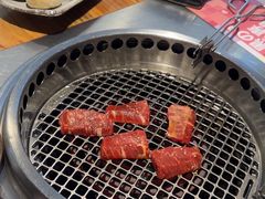 -焱铁烧·黑毛和牛专门店(南宁万象城店)
