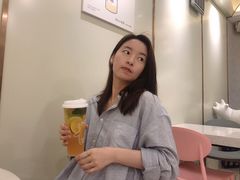 -茶力的小怪兽(梅林卓悦汇店)