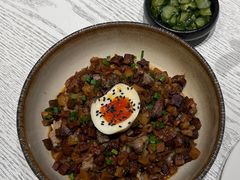 -娜娜家·Nana's restaurant(国金汇店)