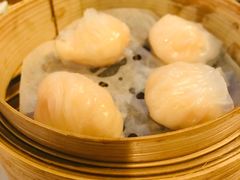 -添好运点心专门店(深水埗店)