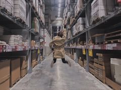 -宜家家居(西安未央商场店)