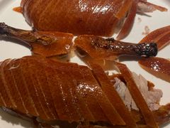 -大鸭梨烤鸭(枣园店)