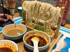 晾衣毛肚-醉长安(钟楼旗舰店)