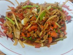酸萝卜牛肚-浏阳小饭铺(洪西小区店)
