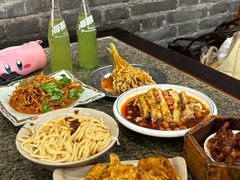 -小街天府(西工小街店)