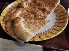 -巴依老爷新疆餐厅