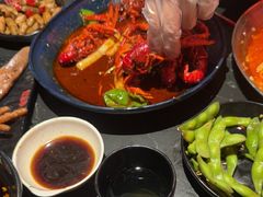-红盔甲·小龙虾(人民广场店)